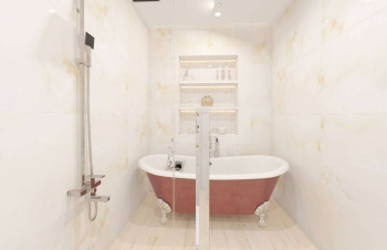 Керамогранит AB 1055G Zara Onix gloss 1200x600