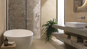 Керамическая плитка Fap Nobu Slate Matt 50x120 см fRXL