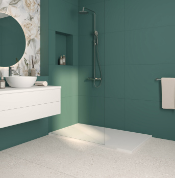 Керамогранит Staro LunaRossa Manilla Cream 60x120 Carving Satin м2