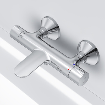 Смеситель для ванны и душа AM.PM Like F8050000