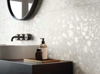 Керамогранит ABK Sensi 900 Venezia Nuvola Antique Lapp 3D 8,5Mm 120х120 0011874