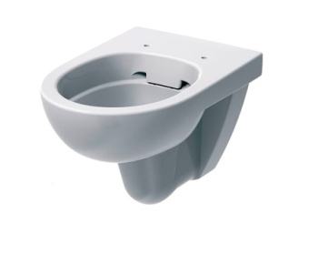 Унитаз подвесной Geberit Selnova 500.265.01.1