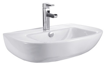 Раковина Jacob Delafon Odeon Up E4700-00 60 см