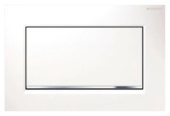 Кнопка смыва Geberit Sigma 30 115.893.KJ.1