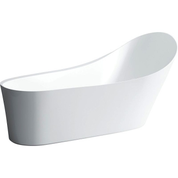 Ванна из искусственного камня Laufen Palomba 180x89 2.4580.2.000.625.1