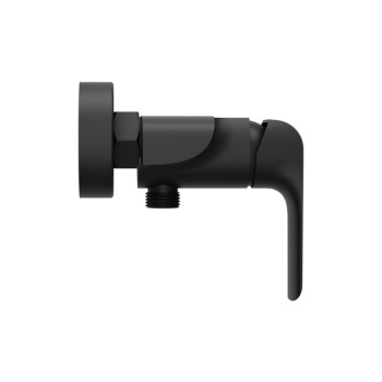 Смеситель для душа Ravak Flat FL 032.20/150 150 мм X070177