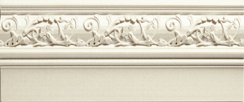 Плитка ZOCALO ARADIA MARFIL 12*29