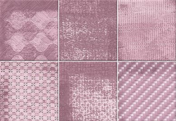 Плитка Haiku Marsala 23x33,5