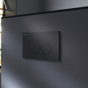 Инсталляция с клавишей AM.PM PrimeFit I012709.0138