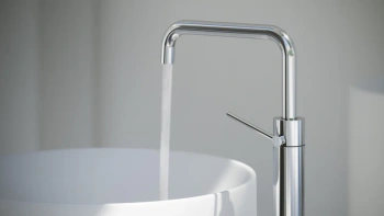 Cмеситель для раковины Nobili Velis VE125128/3CR хром