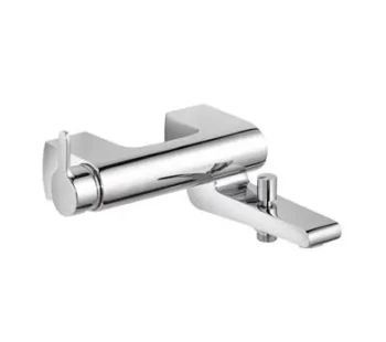 Смеситель для ванны Keuco Elegance New 51620010100 хром