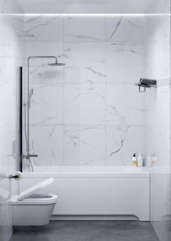 Акриловая ванна Ravak Sonata 180x70 C636R00000