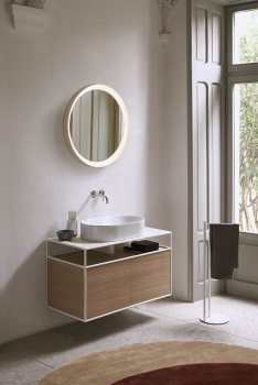 Раковина GSI Kube X 60 945811