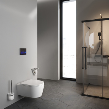 Унитаз подвесной AM.PM Func C8F1701SC