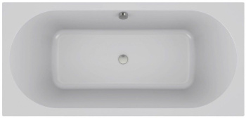 Акриловая ванна Jacob Delafon Odeon Rive Gauche 180x85 E6D153-00