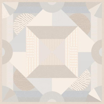 Керамогранит 4100888 One 02 120x120