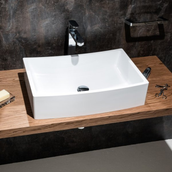 Раковина Ravak Formy 02 600 D XJM01260000