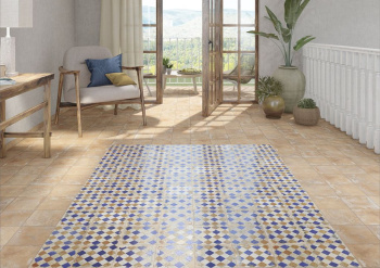 Керамогранит Mainzu Land Anthology Native Cream Matt 20x20 см PT03360