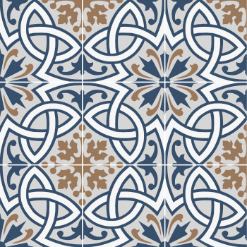 Плитка Decocer Siena Nexy 20x20 м2