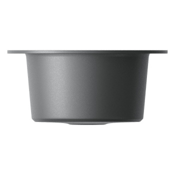 Мойка кухонная Omoikiri Miya 50R-PL платина 4993511