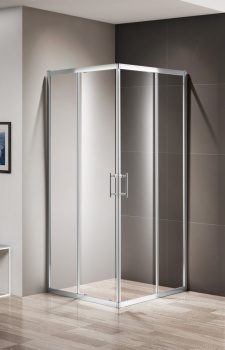 Фиксированная боковая панель 90x195 Jacob Delafon Contra E22FC90-GA