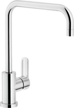 Смеситель для кухни Nobili New Road RD00134CR Хром