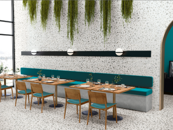 Керамогранит Flora Beige 60x60