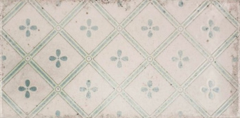 Плитка 21045 VITA Natura Decor Mix 10X20