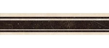 Мрамор Marmocer Waterjet 85 Бордюр PJD-SDPH085 12x60 см PJD-SDPH085