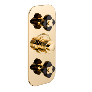 Встраиваемая часть термостата THG General Items G00-A00-5400AE