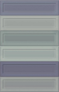 Плитка Osaka Cold Shiny 7.5x30