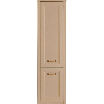 Шкаф пенал ASB-Woodline Толедо 40см 11226