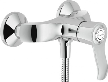 Смеситель для душа Nobili Sofi SI98130CR хром