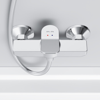 Смеситель для душа AM.PM X-Joy F85A20000