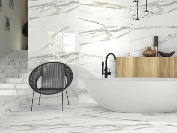 Керамогранит EMPORIO CALACATTA Pulido Ret. 60x60