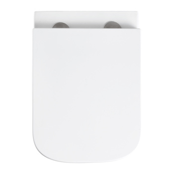 Унитаз подвесной Staro Silent 052 С0005298 белый