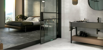 Керамогранит Vera bianco matt rc 60x60