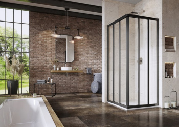 Душевая дверь Ravak Supernova 15V403R2Z1