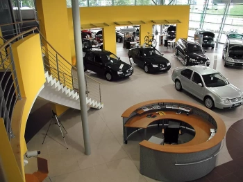 Ступени Casalgrande Padana Granito 2 Gradino Siena Naturale 9.5мм 30х30