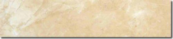 Керамогранит Rodapie Dorian Gold Pulido 7.6x38.8 14323-01-738-48Ro