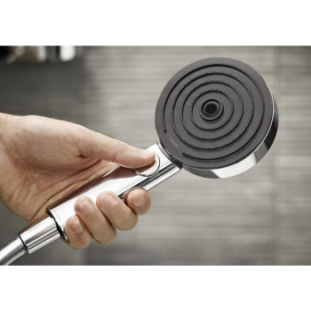 Верхний душ Hansgrohe Pulsify 260 1jet 24140000, хром