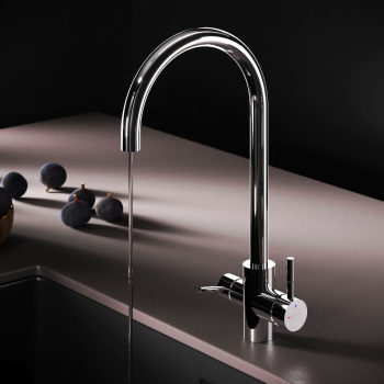 Смеситель для кухни AM.PM X-Joy S F85B07700