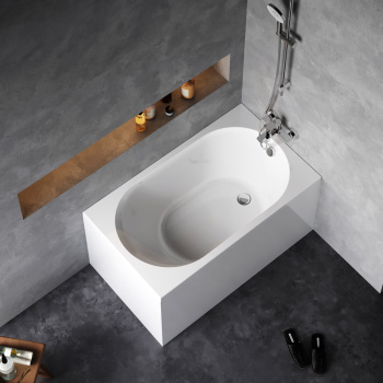 Акриловая ванна AM.PM X-Joy 120х70 W94A-120-070W-A