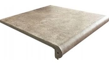 Ступени Peld. Curvo Monte Canyella STD 30x33