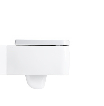 Крышка сиденье для унитаза Simas Flow FL 28* с микролифтом белый