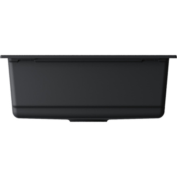 Мойка кухонная Omoikiri Kitagawa 57-GB графит 4993315