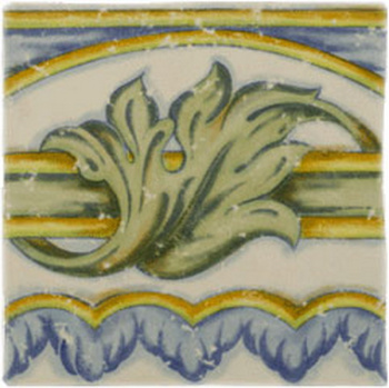 Плитка Urrea 13x13