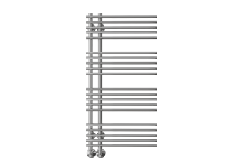 Полотенцесушитель водяной Ravak Style 50х80 X04000083671