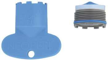 Hansgrohe 13 989 000 z Эксцентрики (комплект 2 шт)