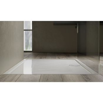 Поддон душевой Hatria LIF H3 Y1ZZ01